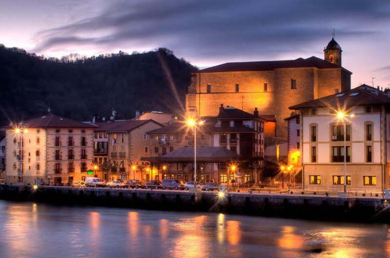 En El Corazon De Orio - Donostia -Reformado- Wifiアパートメント エクステリア 写真