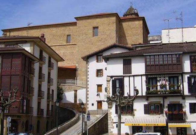En El Corazon De Orio - Donostia -Reformado- Wifiアパートメント エクステリア 写真